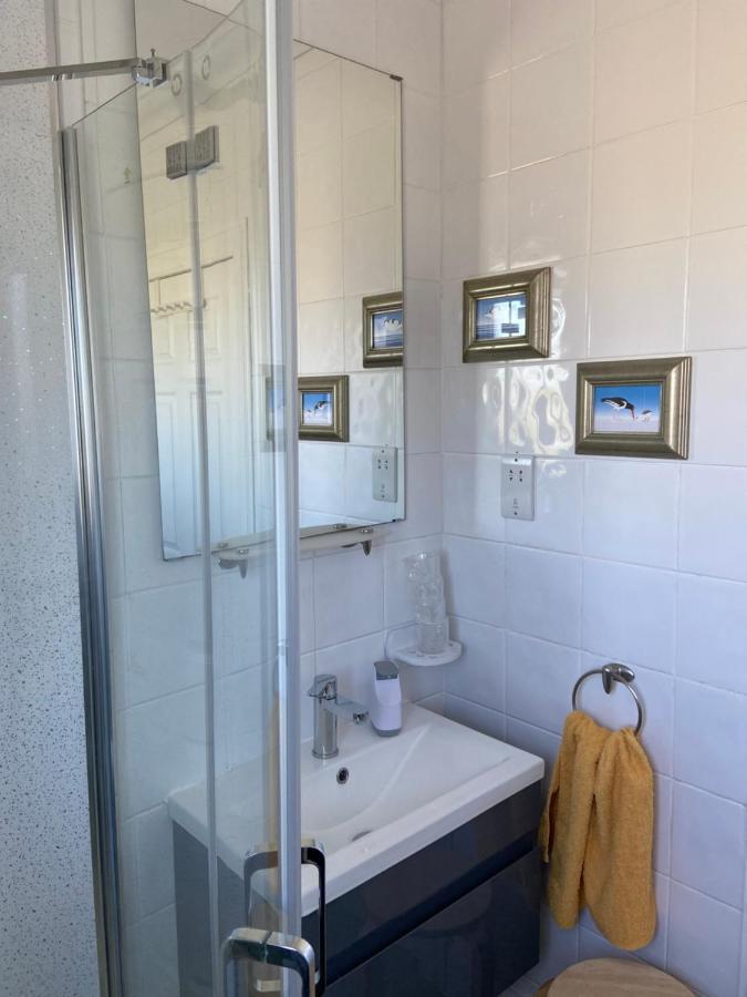 Tigh-Na-Greine Apartment Carloway  Bagian luar foto